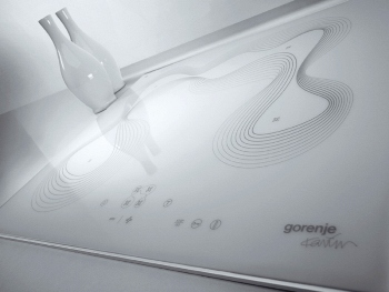 Vitroceramica conveccion halogena induccion cocina gas